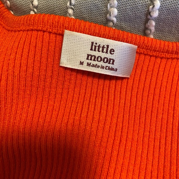Aritzia little moon top - Picture 4 of 4